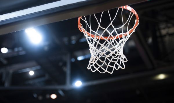 Basketball Net Installation in Leesburg