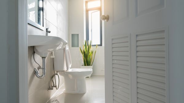 Bathroom Repair in Leesburg