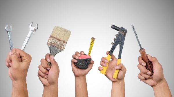 Cost of Commercial Handyman Service in Leesburg
