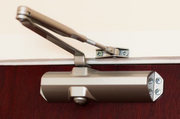 Door Closer Installation in Leesburg