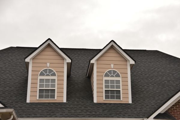 Dormer Repair in Leesburg