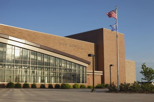 Cost of Flagpole Mounting in Leesburg