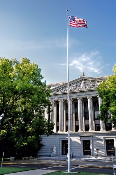 Cost of Flagpole Installation in Leesburg