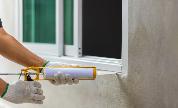 Window Caulking Service in Leesburg