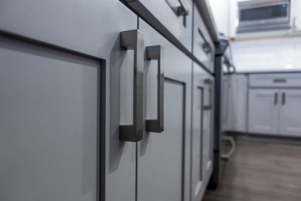Hardware Mounting in Leesburg