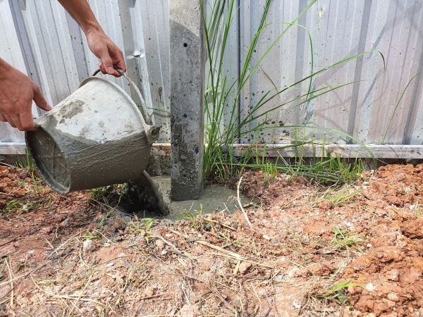 Cost of Post Cementing Service in Leesburg