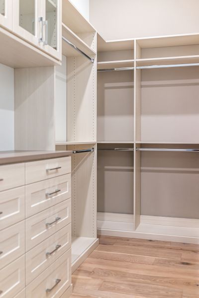 Closet Repair in Leesburg