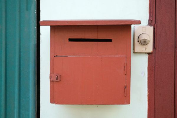 Mailbox Mounting in Leesburg