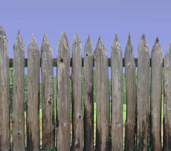 Cedar Post Repair in Leesburg