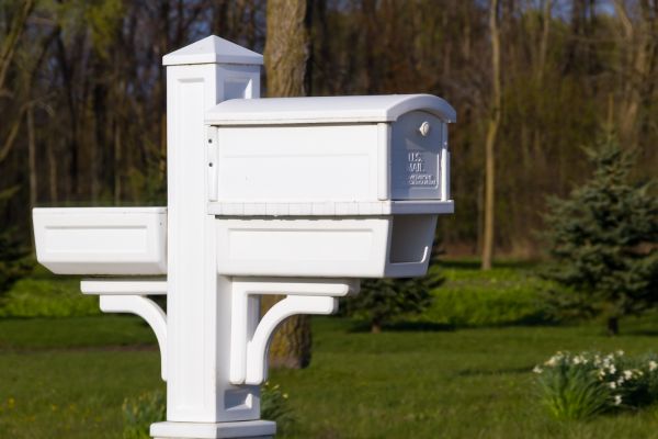 Cost of Postal Box Installation in Leesburg