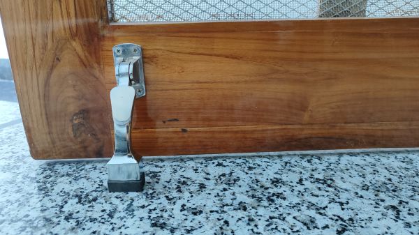 Door Stopper Installation in Leesburg