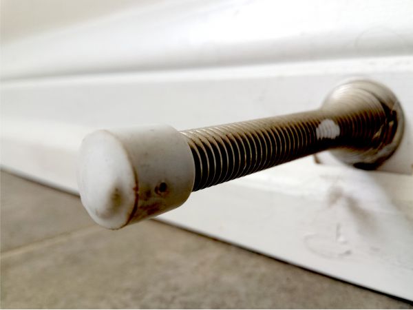 Door Stop Replacement in Leesburg