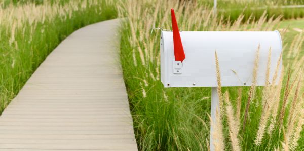Mailbox Post Removal in Leesburg