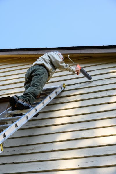 Exterior Caulking in Leesburg