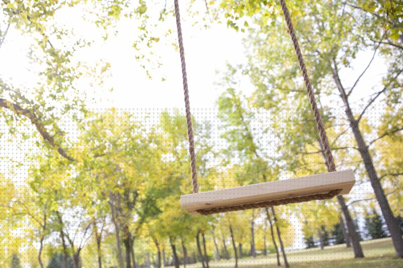 Arbor Swing Assembly