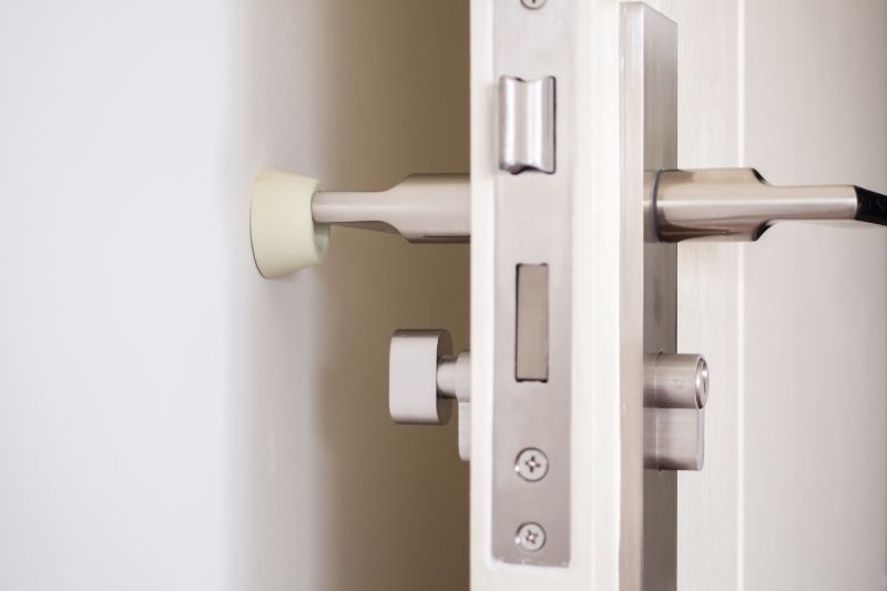 Door Stop Replacement